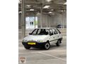 SINIF TEMİLİKTE 93 SKODA FORMEN MASRAFSIZ
