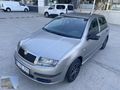 2007 FABİA 1.2 6V Classic