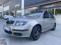2007 FABİA 1.2 6V Classic