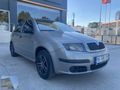 2007 FABİA 1.2 6V Classic