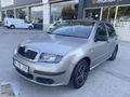 2007 FABİA 1.2 6V Classic