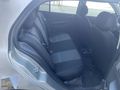 2007 FABİA 1.2 6V Classic