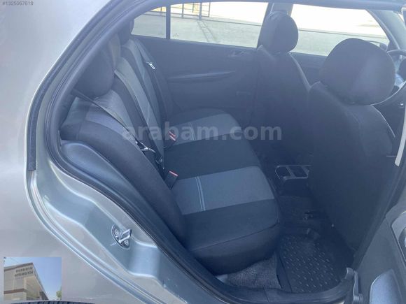 2007 FABİA 1.2 6V Classic