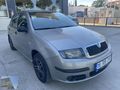 2007 FABİA 1.2 6V Classic