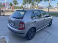 2007 FABİA 1.2 6V Classic