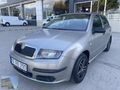 2007 FABİA 1.2 6V Classic