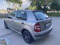 2007 FABİA 1.2 6V Classic