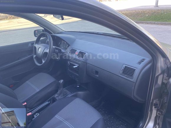 2007 FABİA 1.2 6V Classic