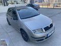 2007 FABİA 1.2 6V Classic