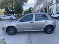 2007 FABİA 1.2 6V Classic