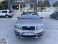 2007 FABİA 1.2 6V Classic