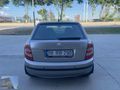 2007 FABİA 1.2 6V Classic