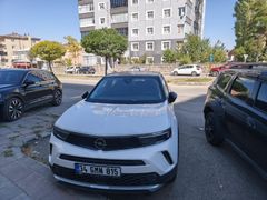 Sahibinden Opel Mokka 1.2 T Elegance 2023 Model Erzurum
