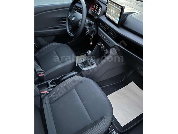 Sahibinden Renault Taliant 1.0 T Joy 2022 Model 