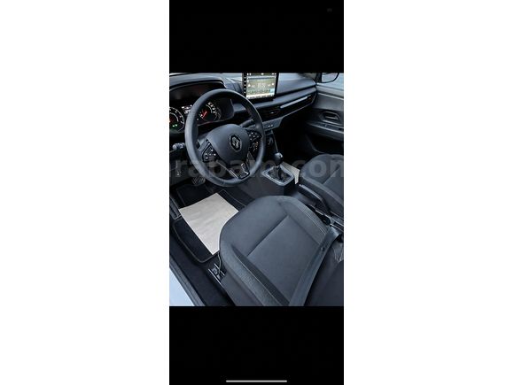 Sahibinden Renault Taliant 1.0 T Joy 2022 Model 