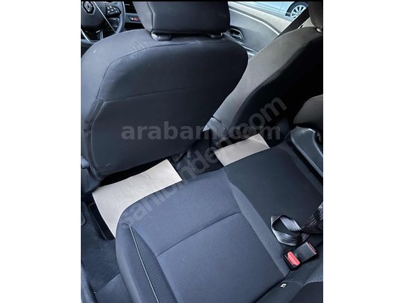Sahibinden Renault Taliant 1.0 T Joy 2022 Model 