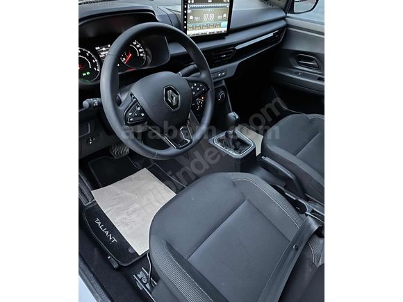 Sahibinden Renault Taliant 1.0 T Joy 2022 Model 