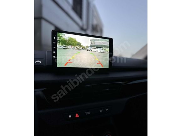 Sahibinden Renault Taliant 1.0 T Joy 2022 Model 