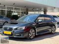 2017 SUBARU LEVORG EYESIGHT HATASIZ 129 000 İLK SAHİBİ