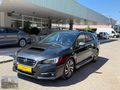 2017 SUBARU LEVORG EYESIGHT HATASIZ 129 000 İLK SAHİBİ