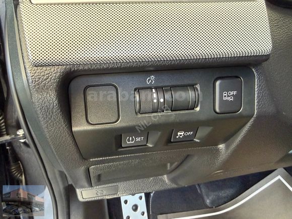 2017 SUBARU LEVORG EYESIGHT HATASIZ 129 000 İLK SAHİBİ