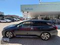 2017 SUBARU LEVORG EYESIGHT HATASIZ 129 000 İLK SAHİBİ