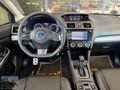 2017 SUBARU LEVORG EYESIGHT HATASIZ 129 000 İLK SAHİBİ