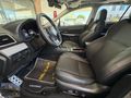 2017 SUBARU LEVORG EYESIGHT HATASIZ 129 000 İLK SAHİBİ