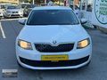 GÖLOVADAN...SKODA OCTAVİA...1.6 TDİ AMBİTİON DSG..105 HP...