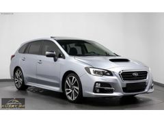 KUZEY 34 MOTORS'DAN 2015 MODEL SUBARU LEVORG ORJİNAL BOYASIZ