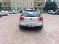 Memurdan Temiz Volkswagen Golf 1.6 Midline