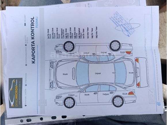 Memurdan Temiz Volkswagen Golf 1.6 Midline