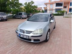 Memurdan Temiz Volkswagen Golf 1.6 Midline