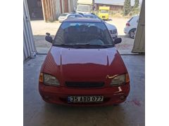 Sahibinden Suzuki Swift 1.3 GLX 2001 Model