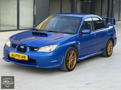 AUTO48 DEN ORJİNAL RUHSATTAN 2.5 wrx sti İMPEREZA