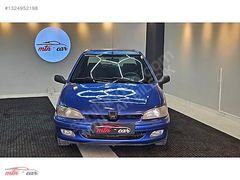 PEUGEOT 106 XS OTOMATIK
