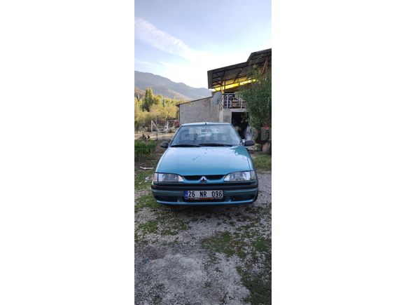 Sahibinden Renault R 19 1.4 Europa RN 1996 Model