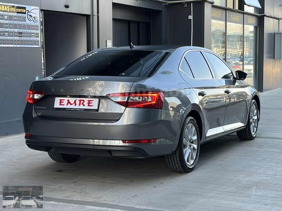 DEĞİŞENSİZ - 2022 1.5 TSI PREMİUM