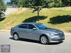 AUTO BEYLER'DEN 2021 SUPERB 1.5 BENZİNLİ 157 BİN PREMİUM SORUNSZ
