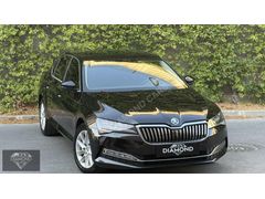 2022 BOYASIZ SKODA SUPERB 1.5TSI PREMIUM 93.000KM