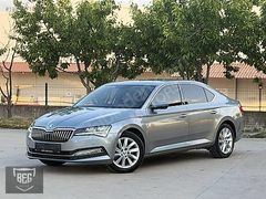 2020-SKODA-SÜPERB-1.5 TSİ-DSG-PREMİUM-161 BİN KM- KUSURSUZ-