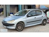 KREDİ KARTINA TAKSİT KLİMALI SORUNSUZ 206 CLORLİNE EDİRNE TESLİM