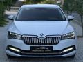 FIRSAT ARACI 2021 Superb 1.5 TSI ACT PREMİUM DSG