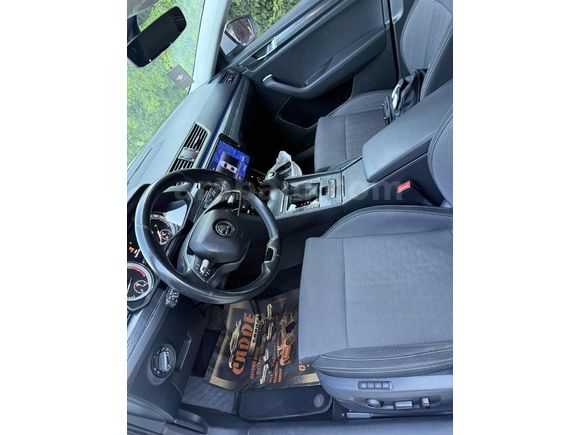 FIRSAT ARACI 2021 Superb 1.5 TSI ACT PREMİUM DSG