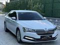FIRSAT ARACI 2021 Superb 1.5 TSI ACT PREMİUM DSG