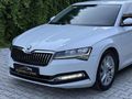 FIRSAT ARACI 2021 Superb 1.5 TSI ACT PREMİUM DSG