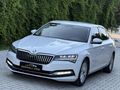 FIRSAT ARACI 2021 Superb 1.5 TSI ACT PREMİUM DSG