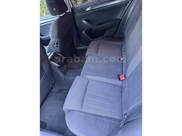 FIRSAT ARACI 2021 Superb 1.5 TSI ACT PREMİUM DSG