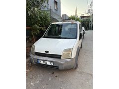 Sahibinden Ford Tourneo Connect K210S 1.8 2004 Model 