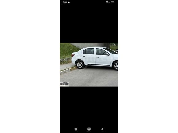 Sahibinden Renault Symbol 1.0 SCe Joy 2017 Model